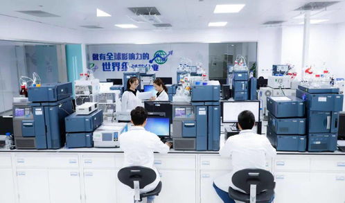 齊魯制藥研發捷報連連 75個產品通過一致性評價，偉業通再添新功